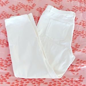 UNIQLO Ultra Stretch High Rise Leggings Pants